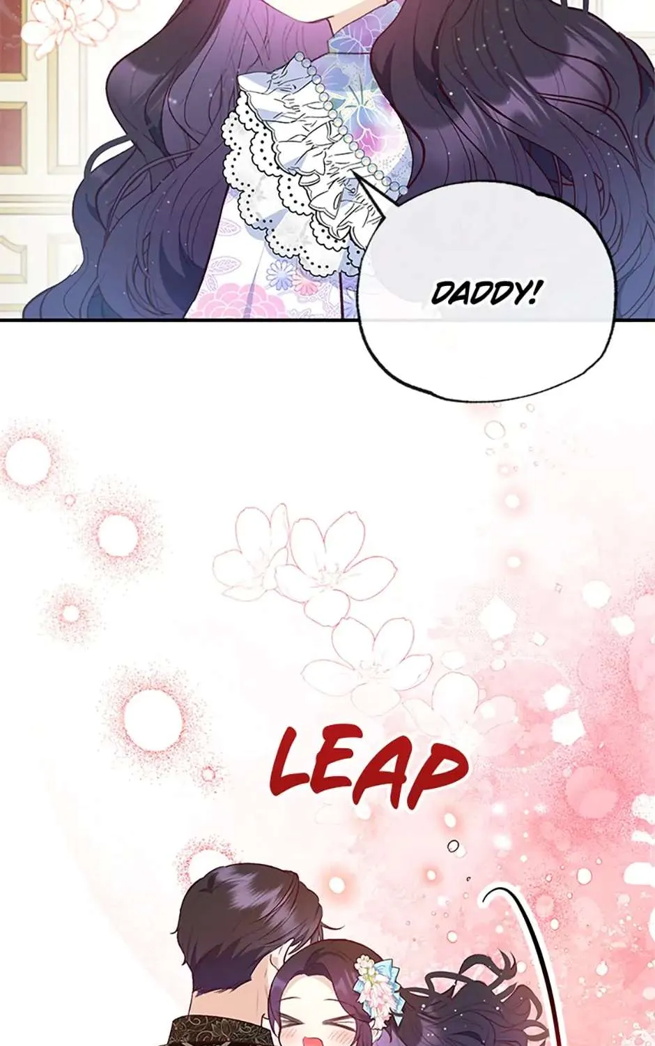 I Am A Daughter Loved By The Devil Chapter 44 page 138 - 
