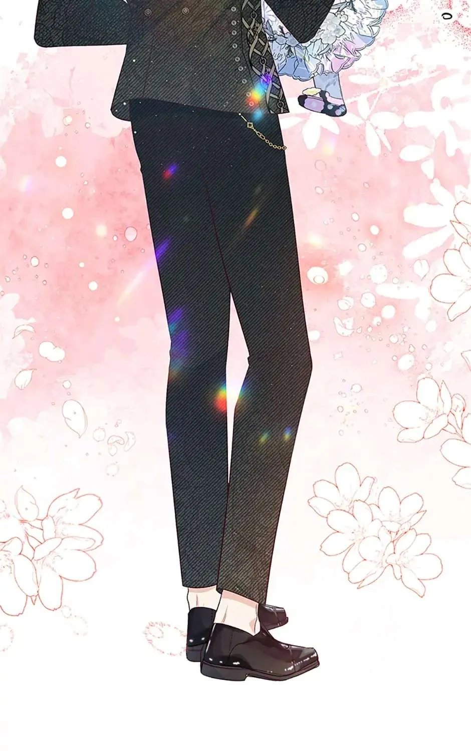 I Am A Daughter Loved By The Devil Chapter 44 page 140 - 