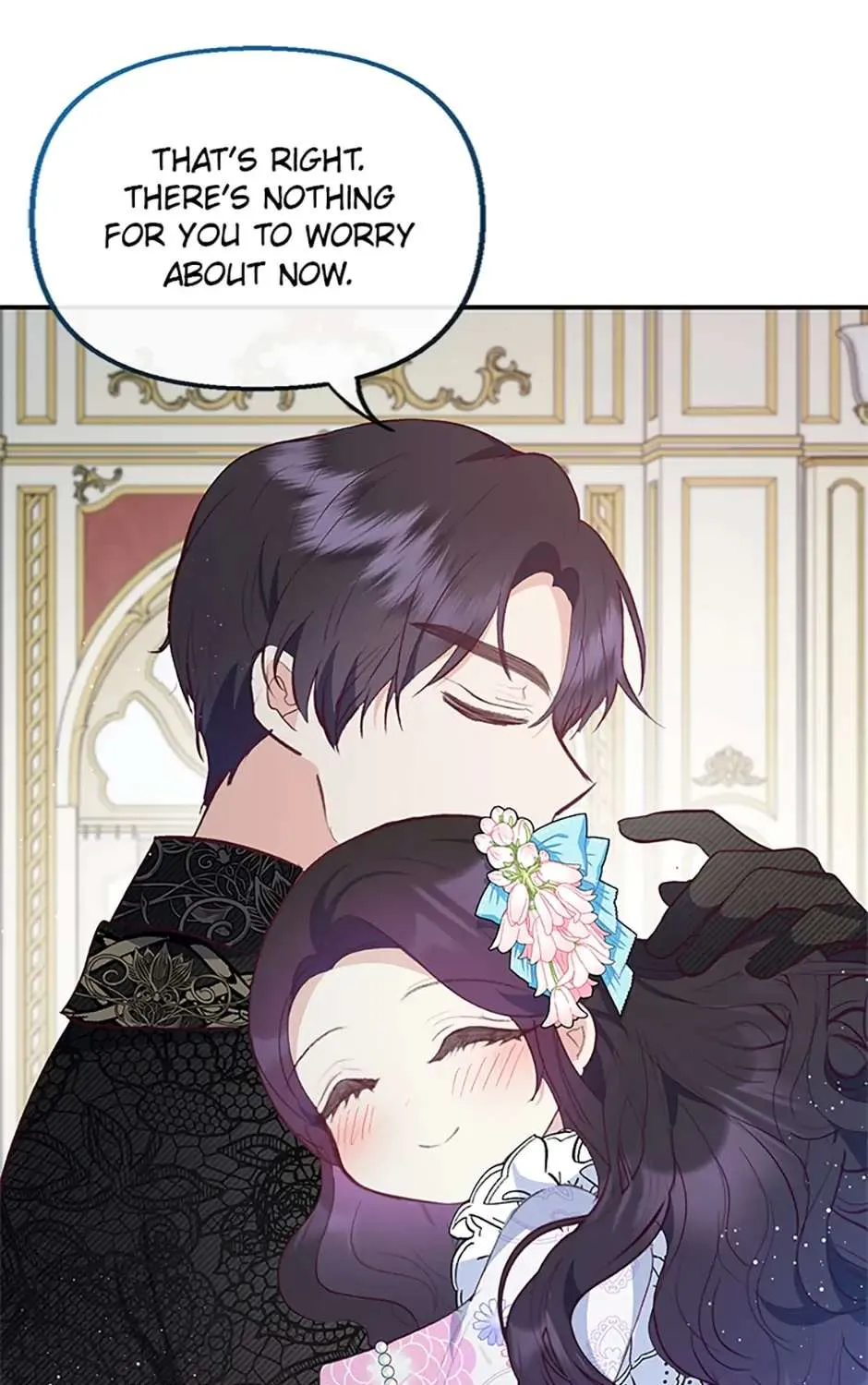 I Am A Daughter Loved By The Devil Chapter 44 page 142 - 