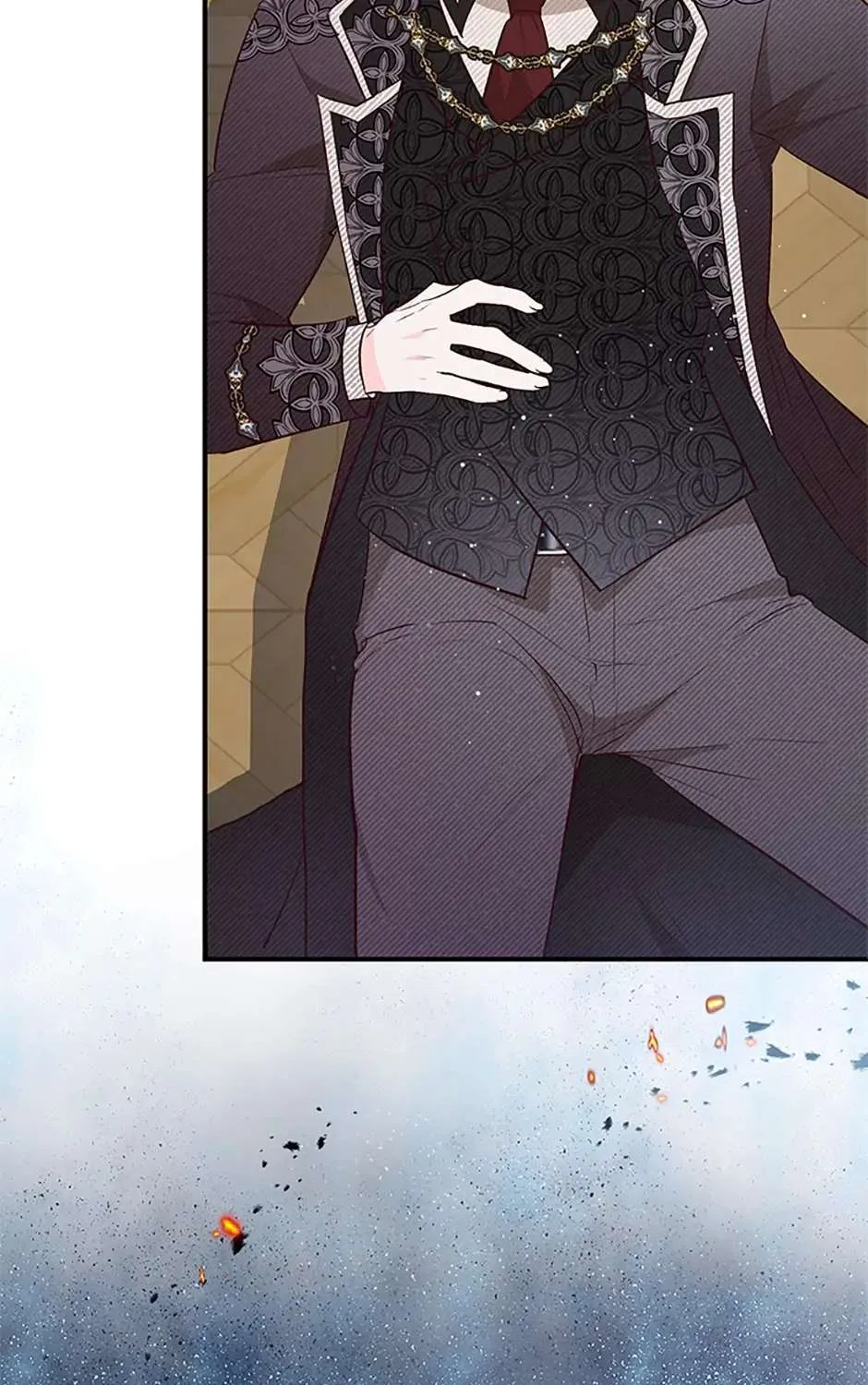 I Am A Daughter Loved By The Devil Chapter 44 page 148 - 