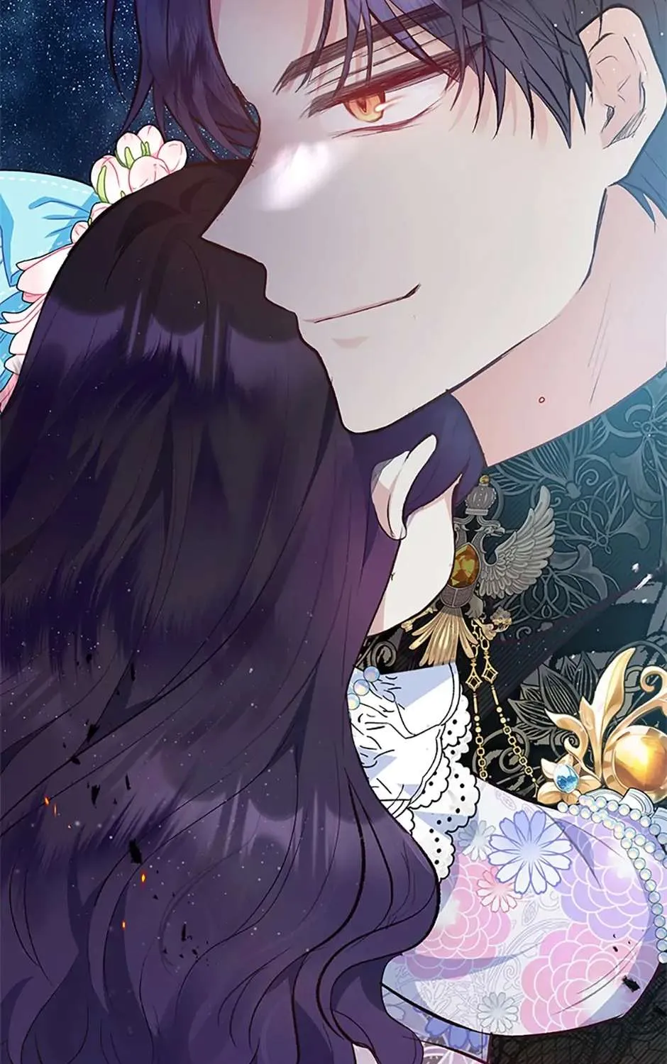 I Am A Daughter Loved By The Devil Chapter 44 page 150 - 
