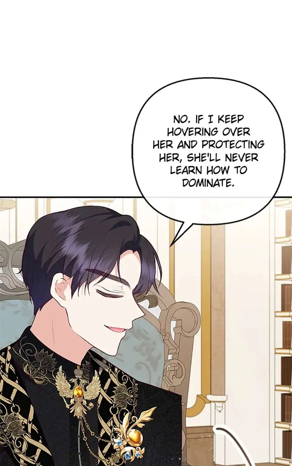 I Am A Daughter Loved By The Devil Chapter 44 page 16 - 
