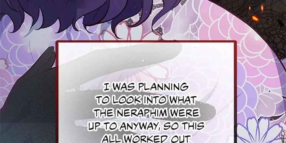 I Am A Daughter Loved By The Devil Chapter 44 page 151 - 
