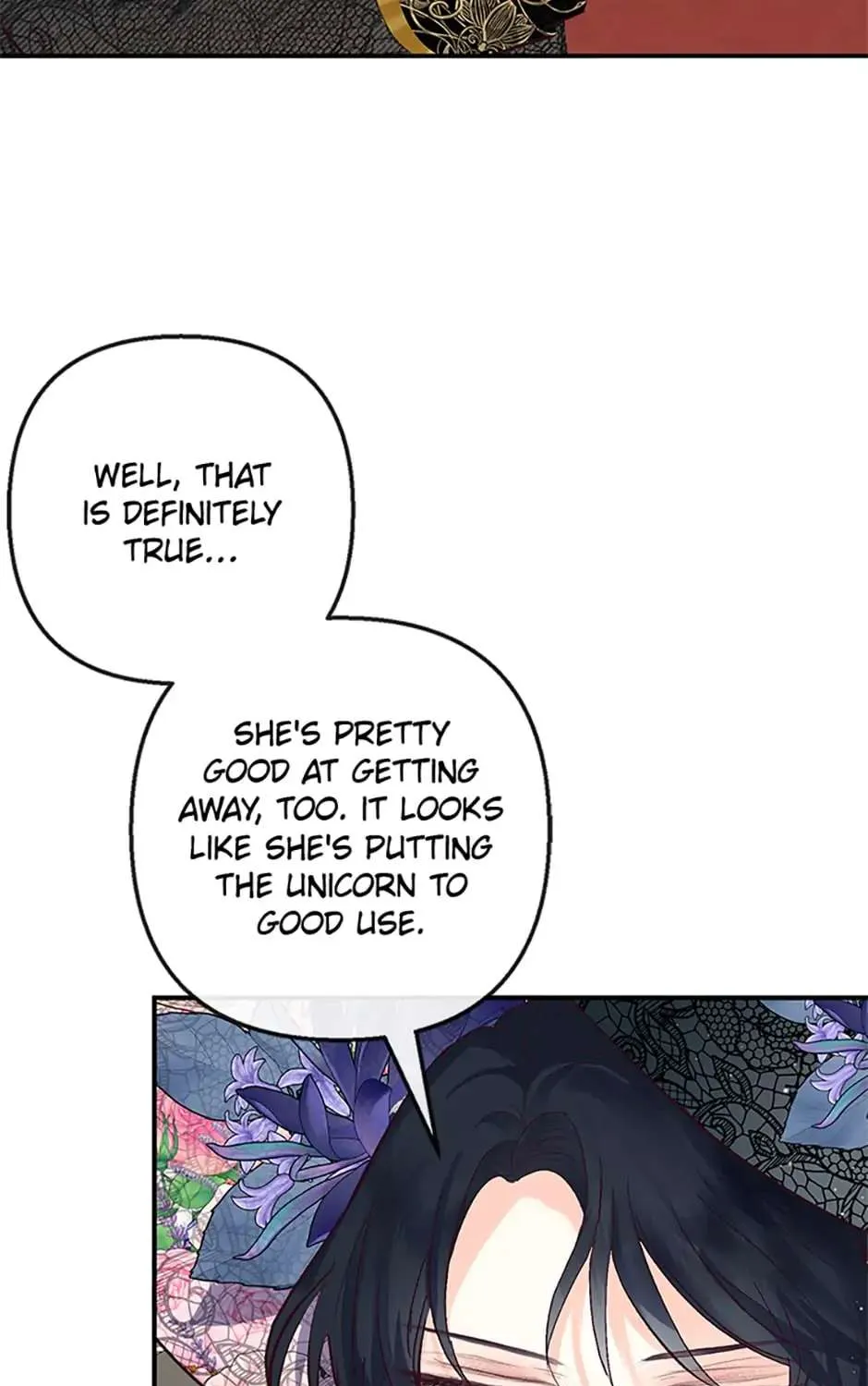 I Am A Daughter Loved By The Devil Chapter 44 page 18 - 