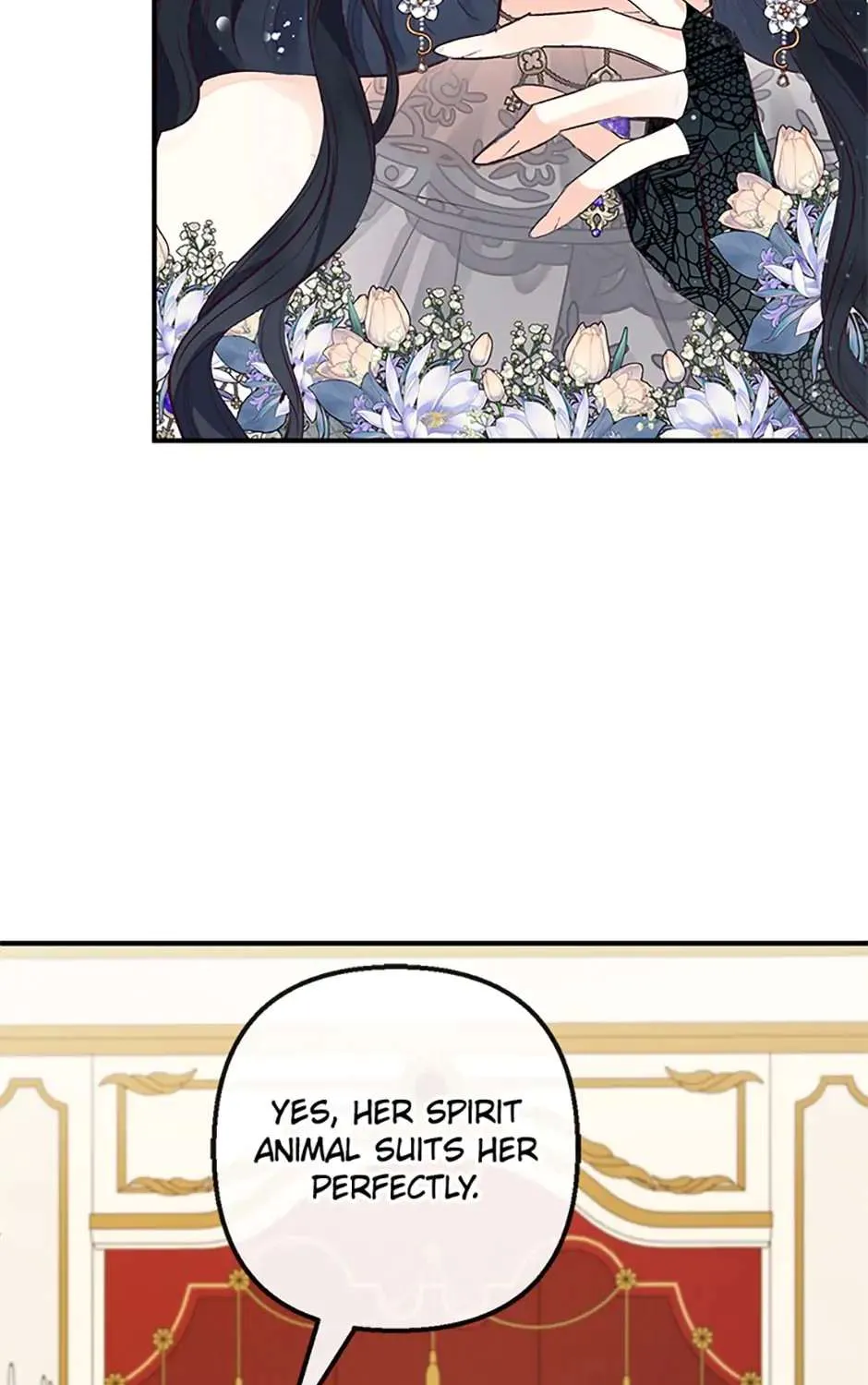 I Am A Daughter Loved By The Devil Chapter 44 page 20 - 