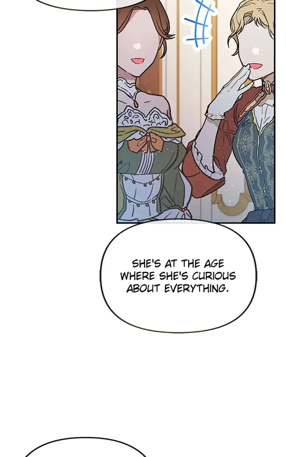 I Am A Daughter Loved By The Devil Chapter 44 page 4 - 