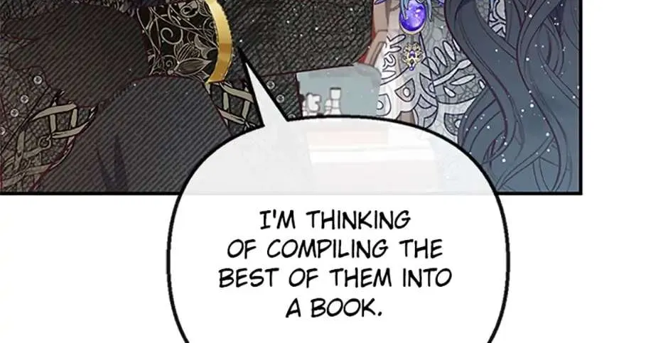 I Am A Daughter Loved By The Devil Chapter 44 page 35 - 