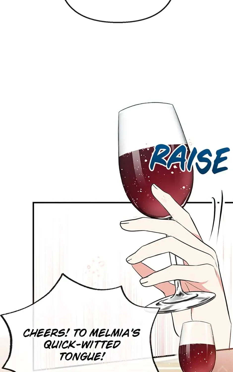 I Am A Daughter Loved By The Devil Chapter 44 page 36 - 