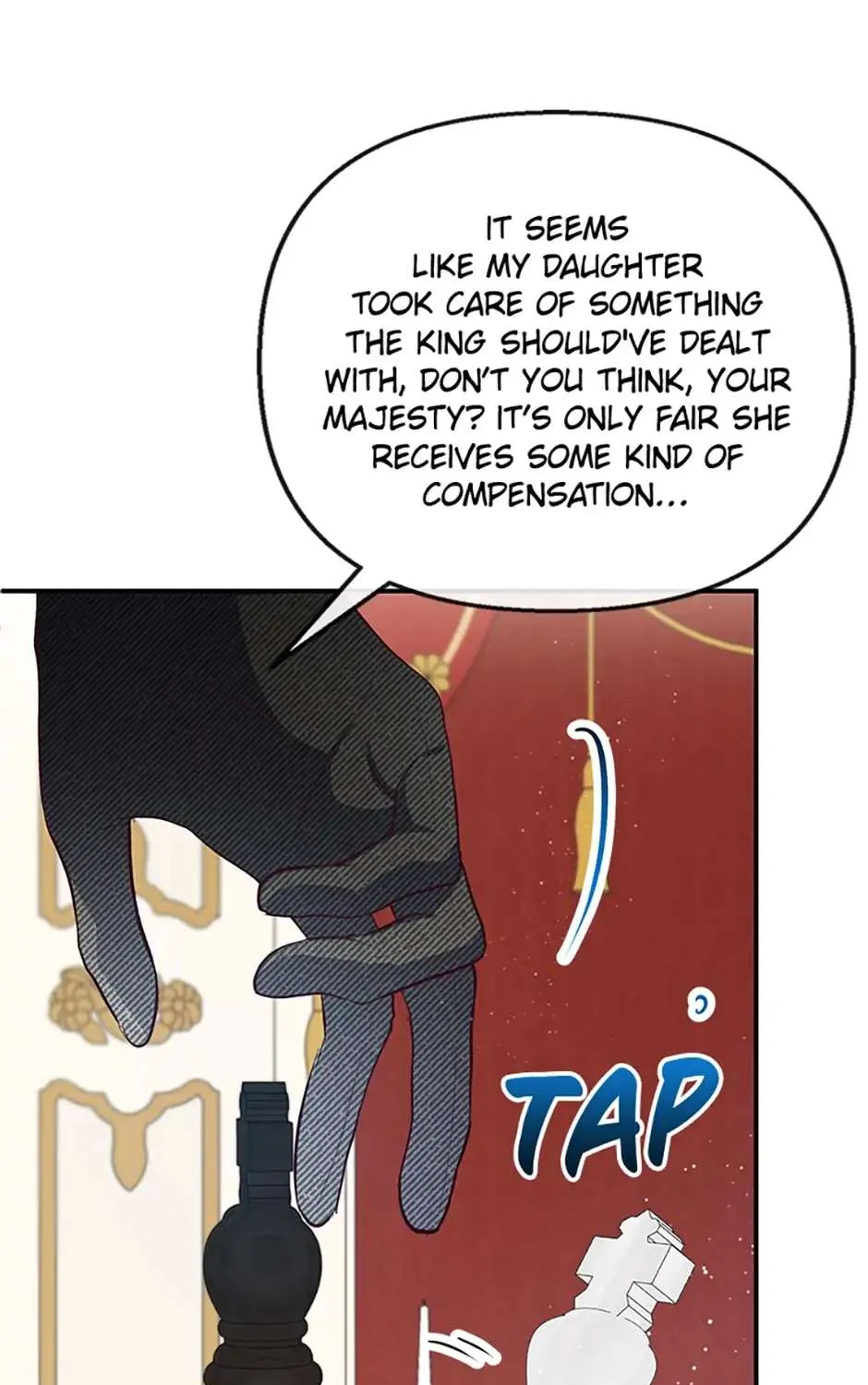 I Am A Daughter Loved By The Devil Chapter 44 page 44 - 