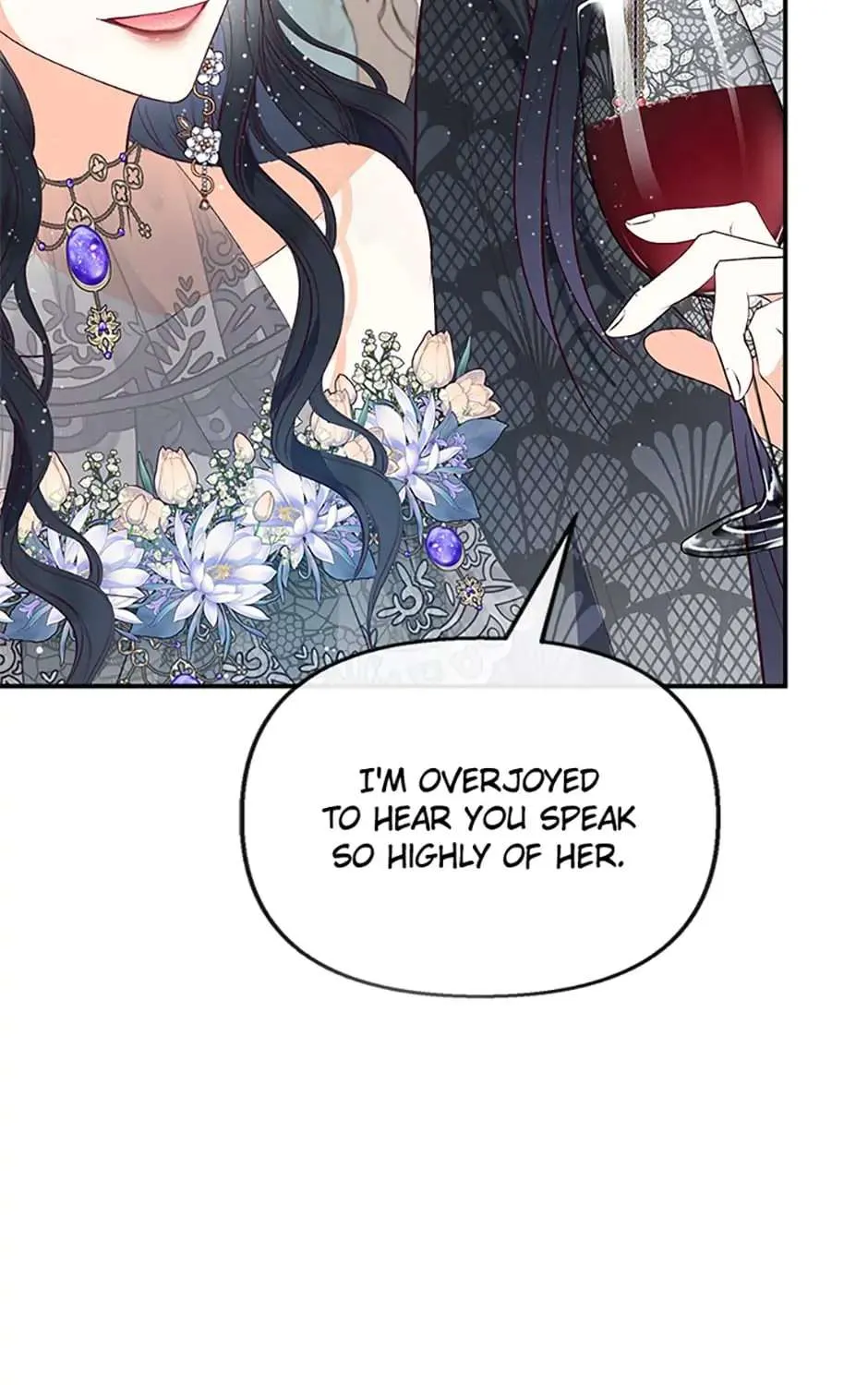 I Am A Daughter Loved By The Devil Chapter 44 page 50 - 