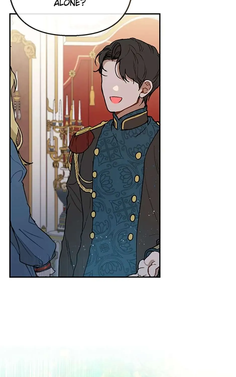I Am A Daughter Loved By The Devil Chapter 44 page 6 - 