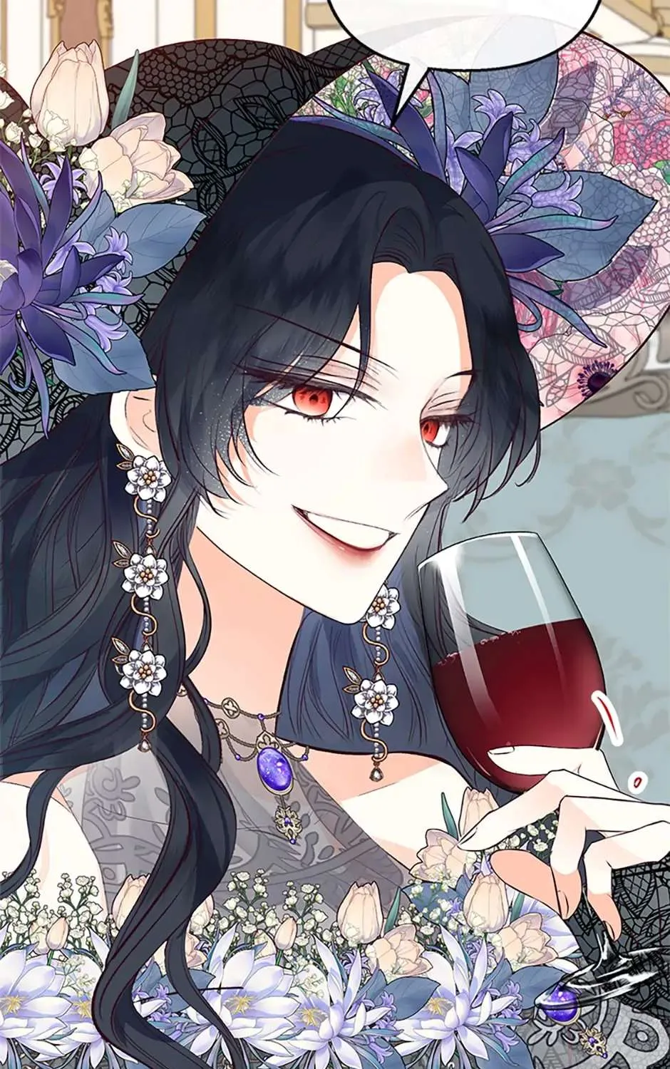 I Am A Daughter Loved By The Devil Chapter 44 page 52 - 