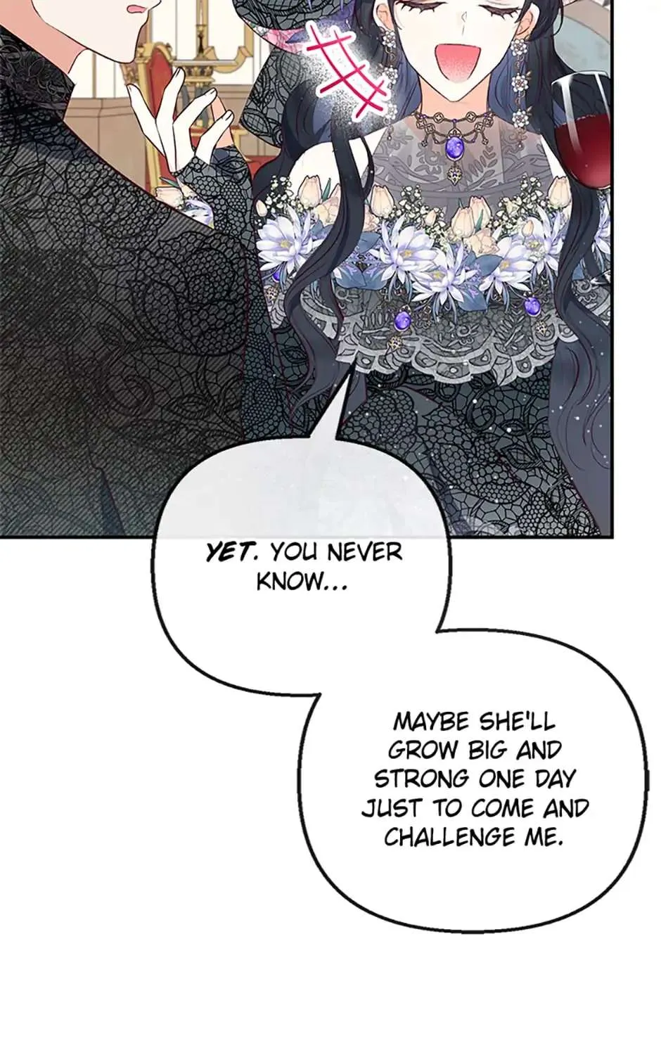 I Am A Daughter Loved By The Devil Chapter 44 page 56 - 