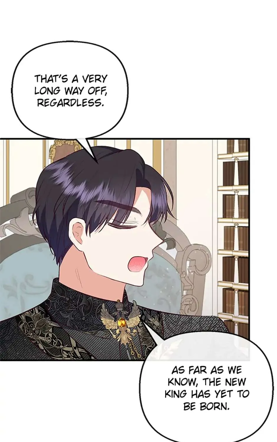 I Am A Daughter Loved By The Devil Chapter 44 page 58 - 