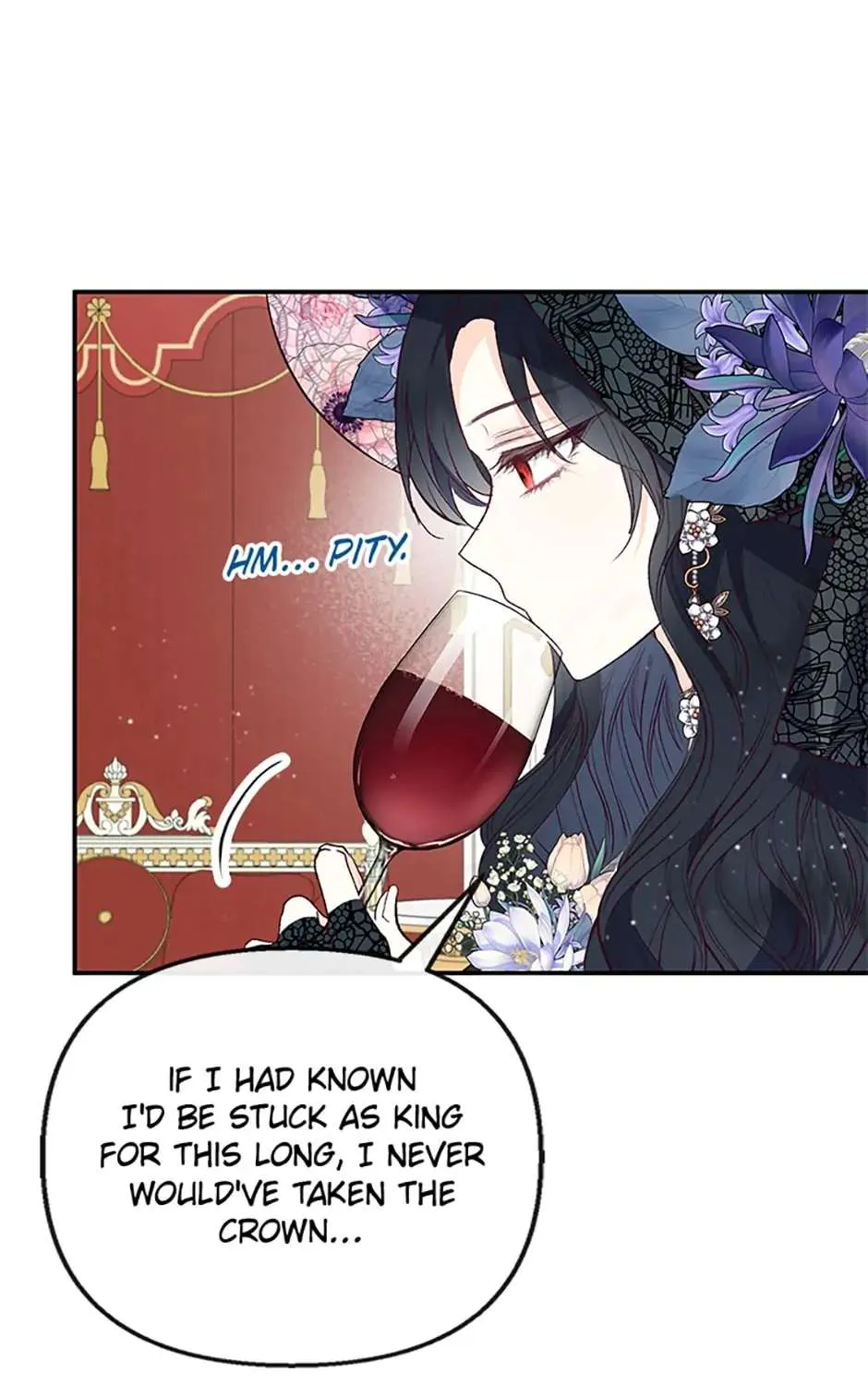 I Am A Daughter Loved By The Devil Chapter 44 page 60 - 