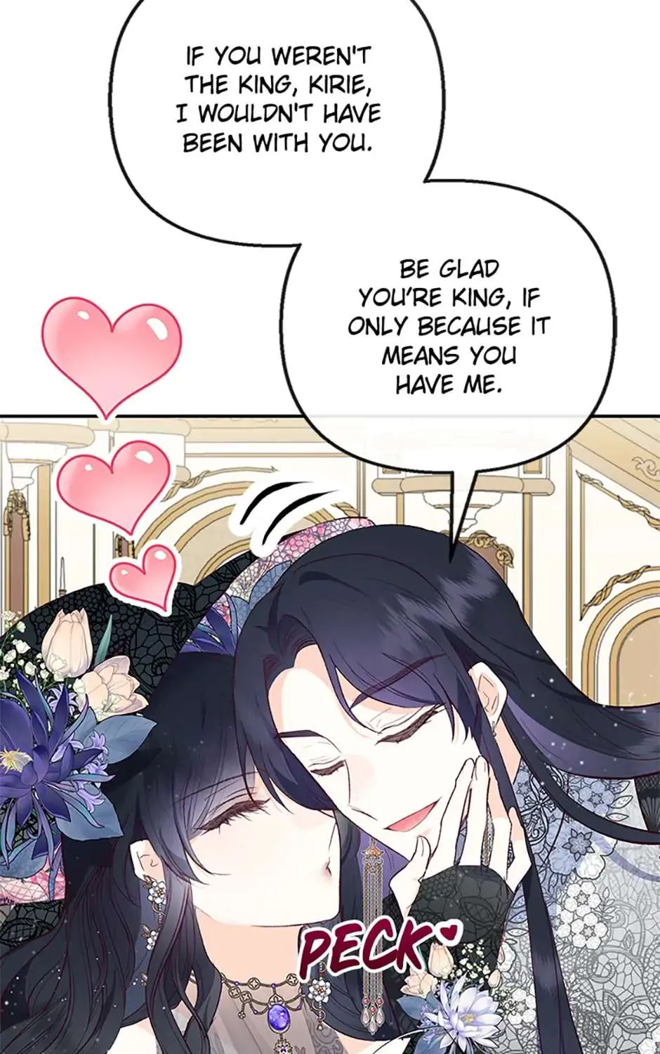 I Am A Daughter Loved By The Devil Chapter 44 page 62 - 