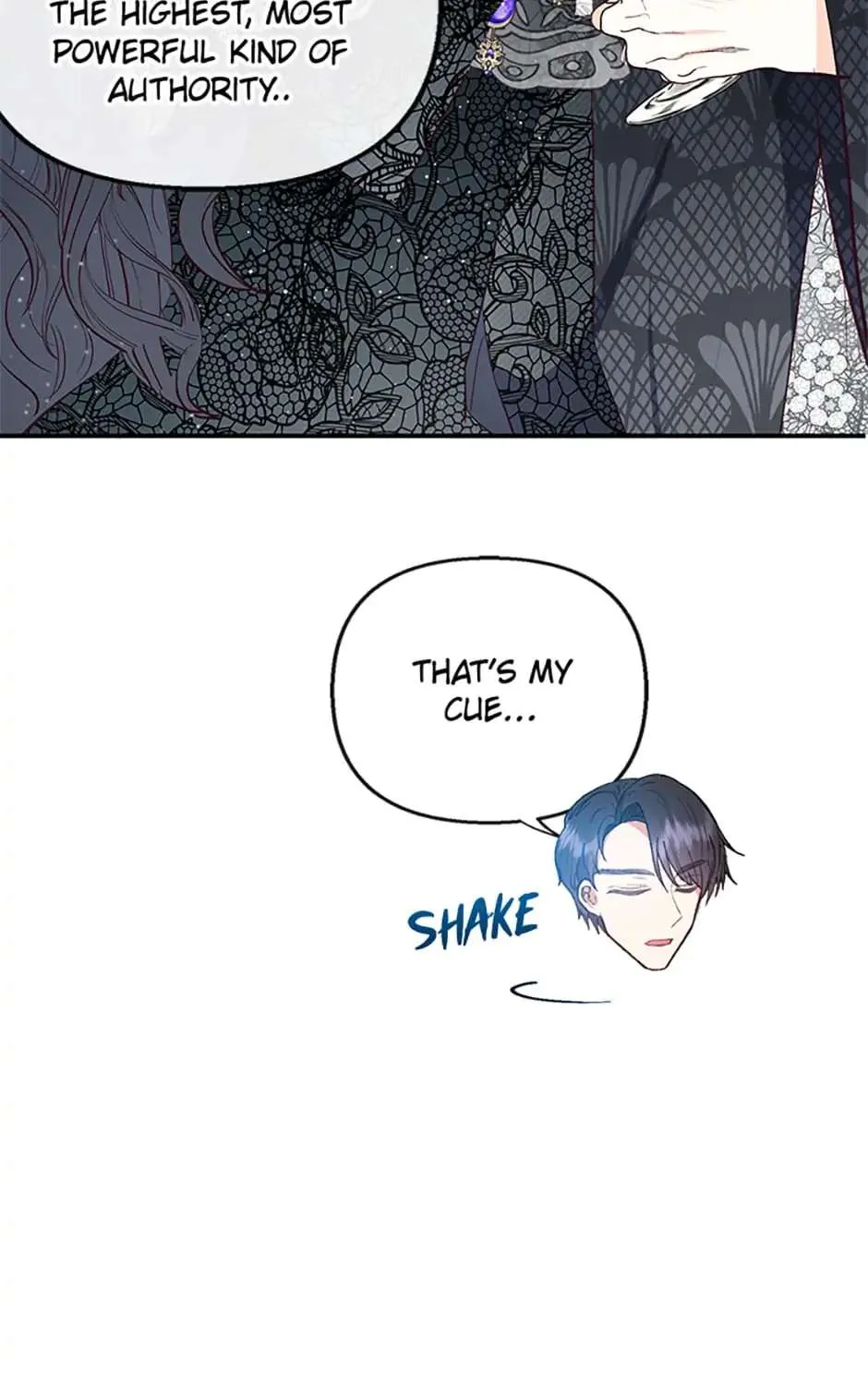 I Am A Daughter Loved By The Devil Chapter 44 page 64 - 