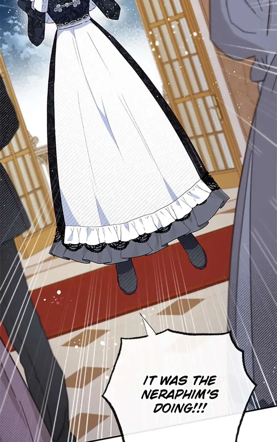 I Am A Daughter Loved By The Devil Chapter 44 page 70 - 