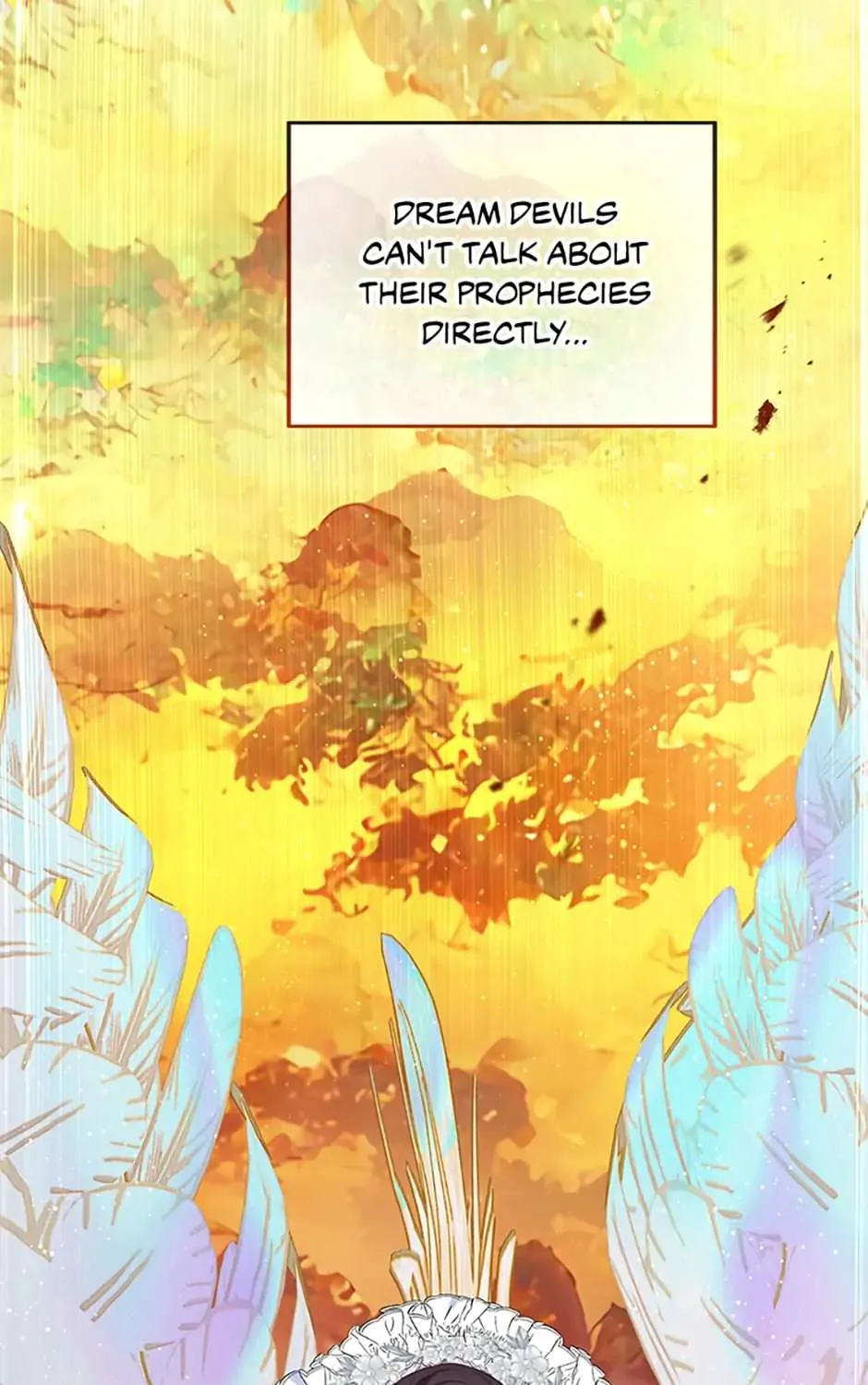 I Am A Daughter Loved By The Devil Chapter 44 page 8 - 