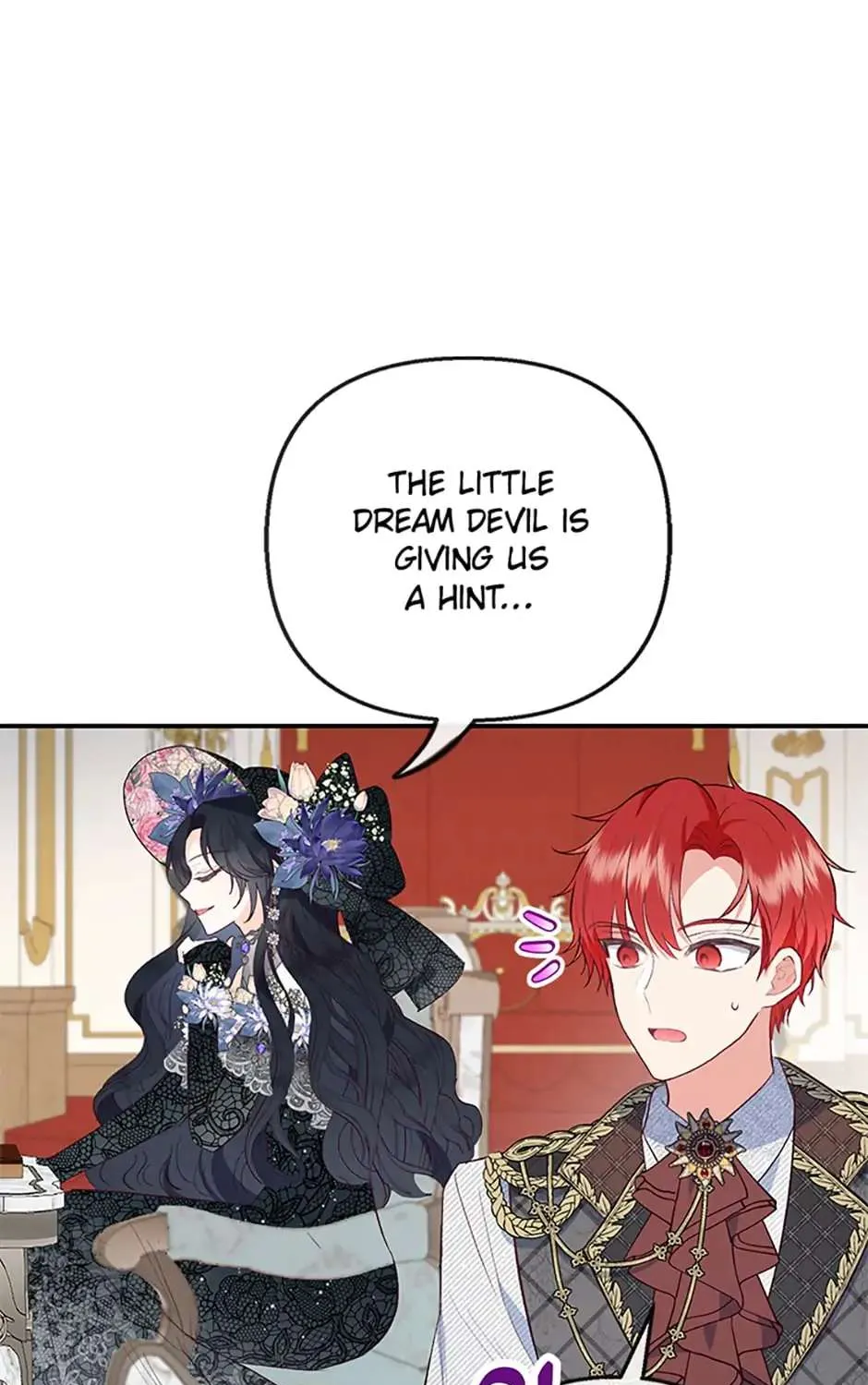 I Am A Daughter Loved By The Devil Chapter 44 page 72 - 