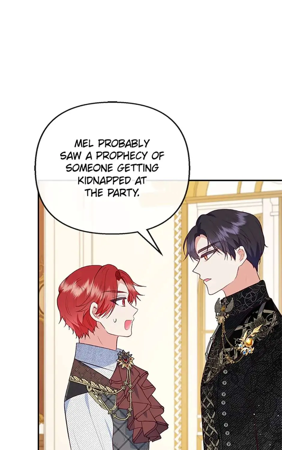 I Am A Daughter Loved By The Devil Chapter 44 page 74 - 