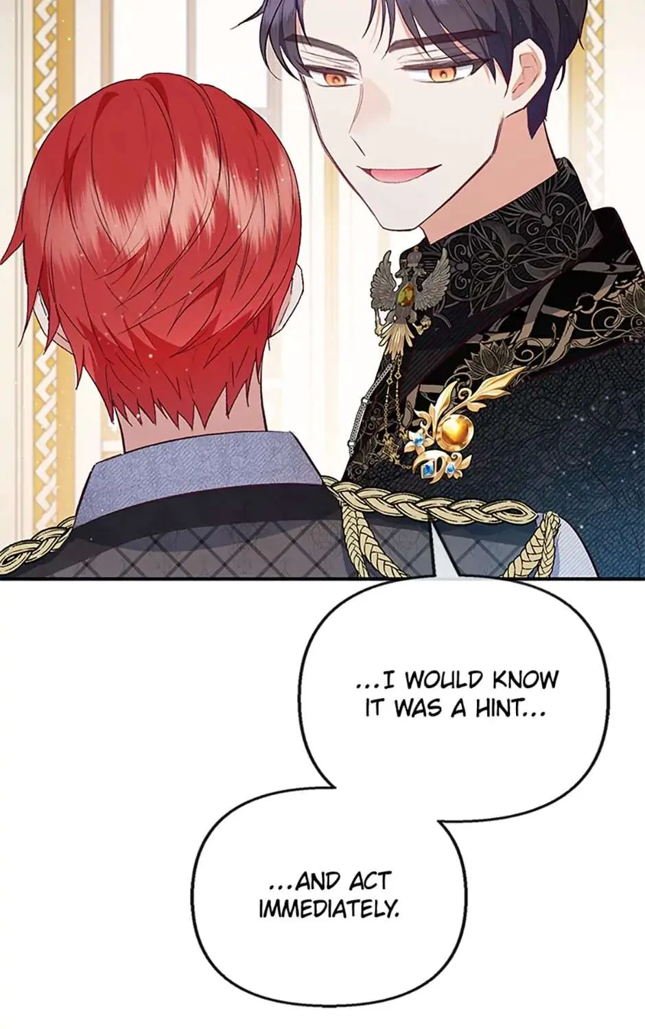 I Am A Daughter Loved By The Devil Chapter 44 page 80 - 