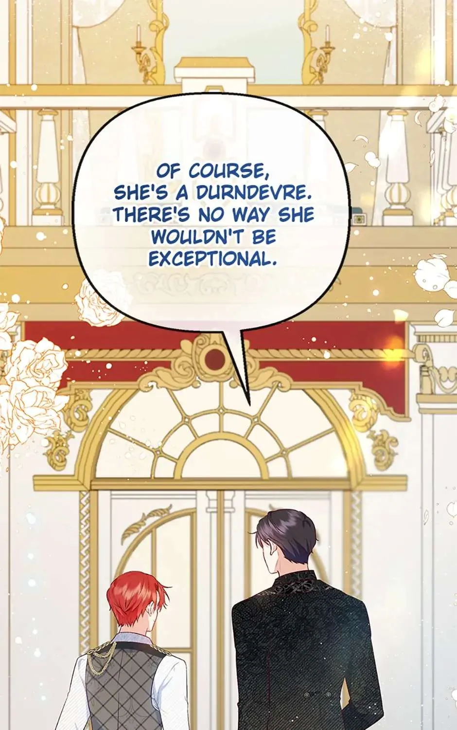 I Am A Daughter Loved By The Devil Chapter 44 page 84 - 