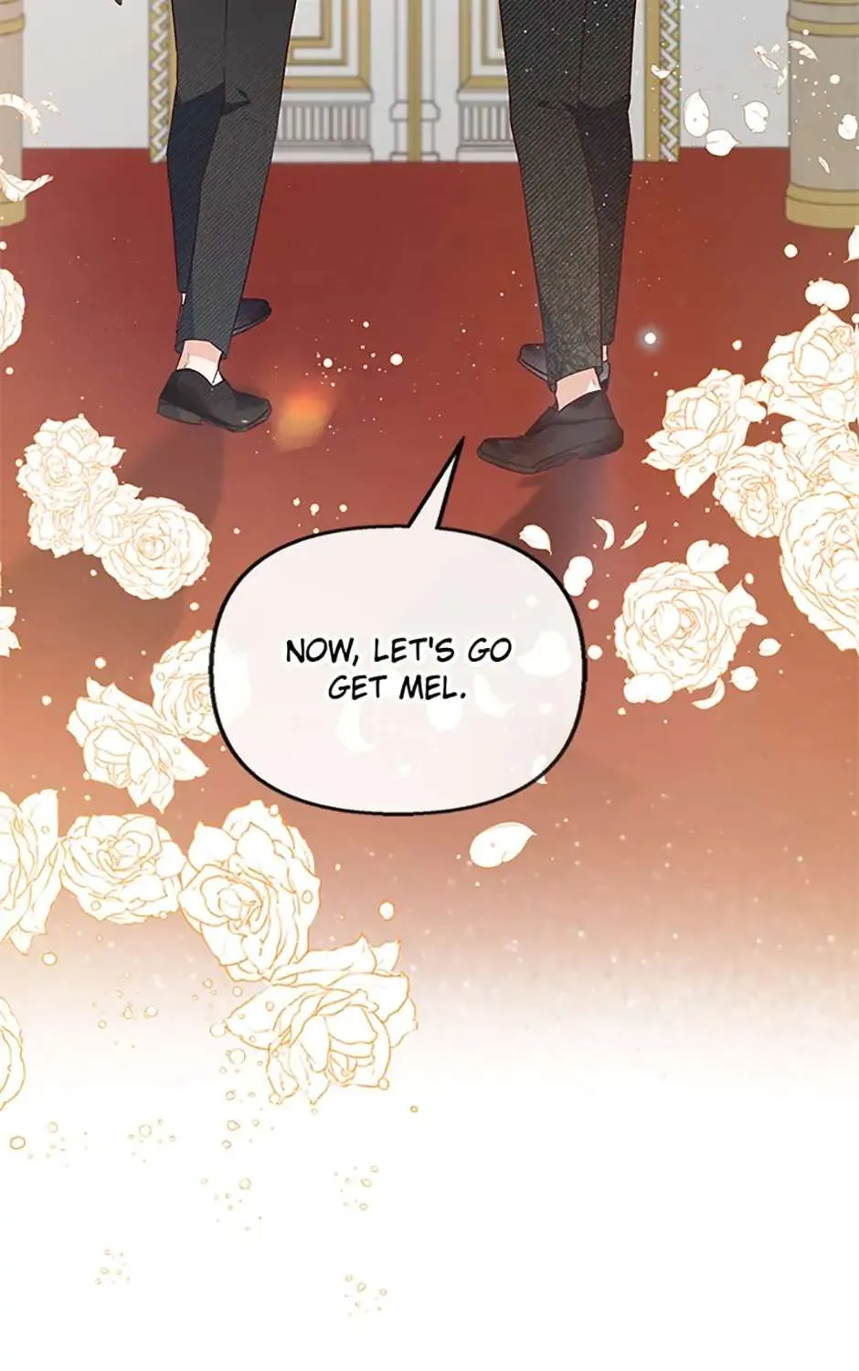 I Am A Daughter Loved By The Devil Chapter 44 page 86 - 