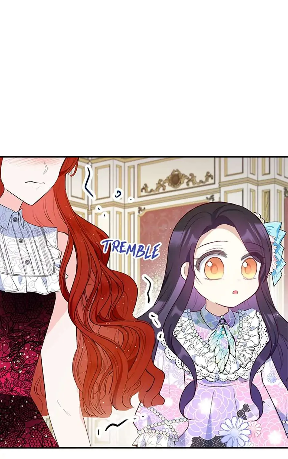 I Am A Daughter Loved By The Devil Chapter 44 page 94 - 