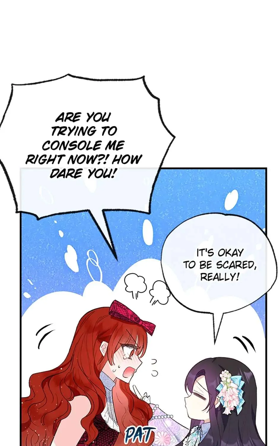 I Am A Daughter Loved By The Devil Chapter 44 page 98 - 