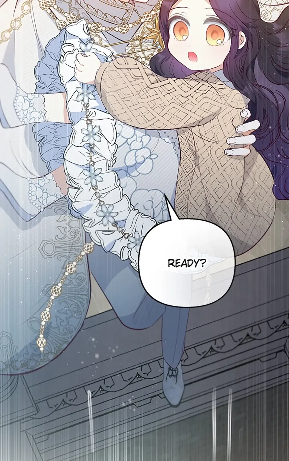 I Am A Daughter Loved By The Devil Chapter 45 page 106 - 