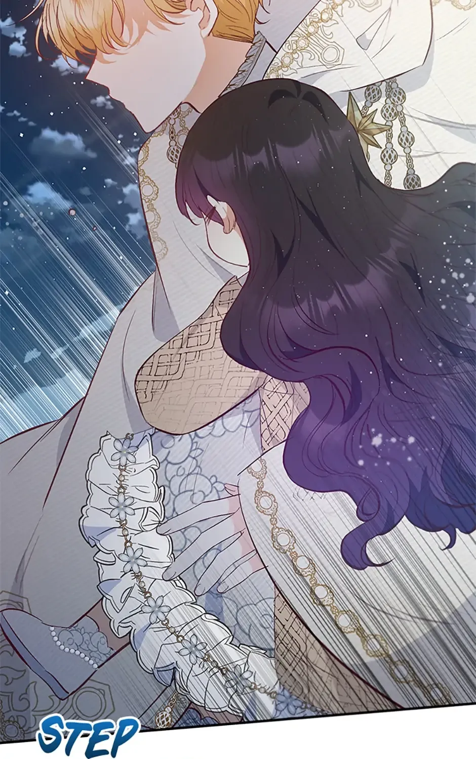 I Am A Daughter Loved By The Devil Chapter 45 page 112 - 