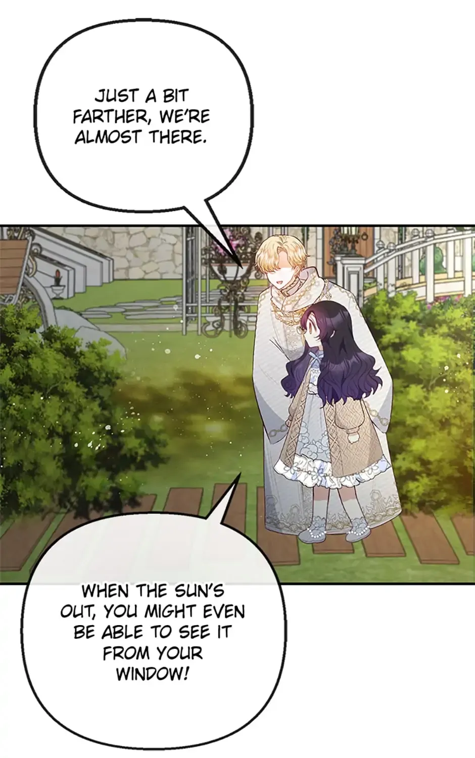 I Am A Daughter Loved By The Devil Chapter 45 page 116 - 