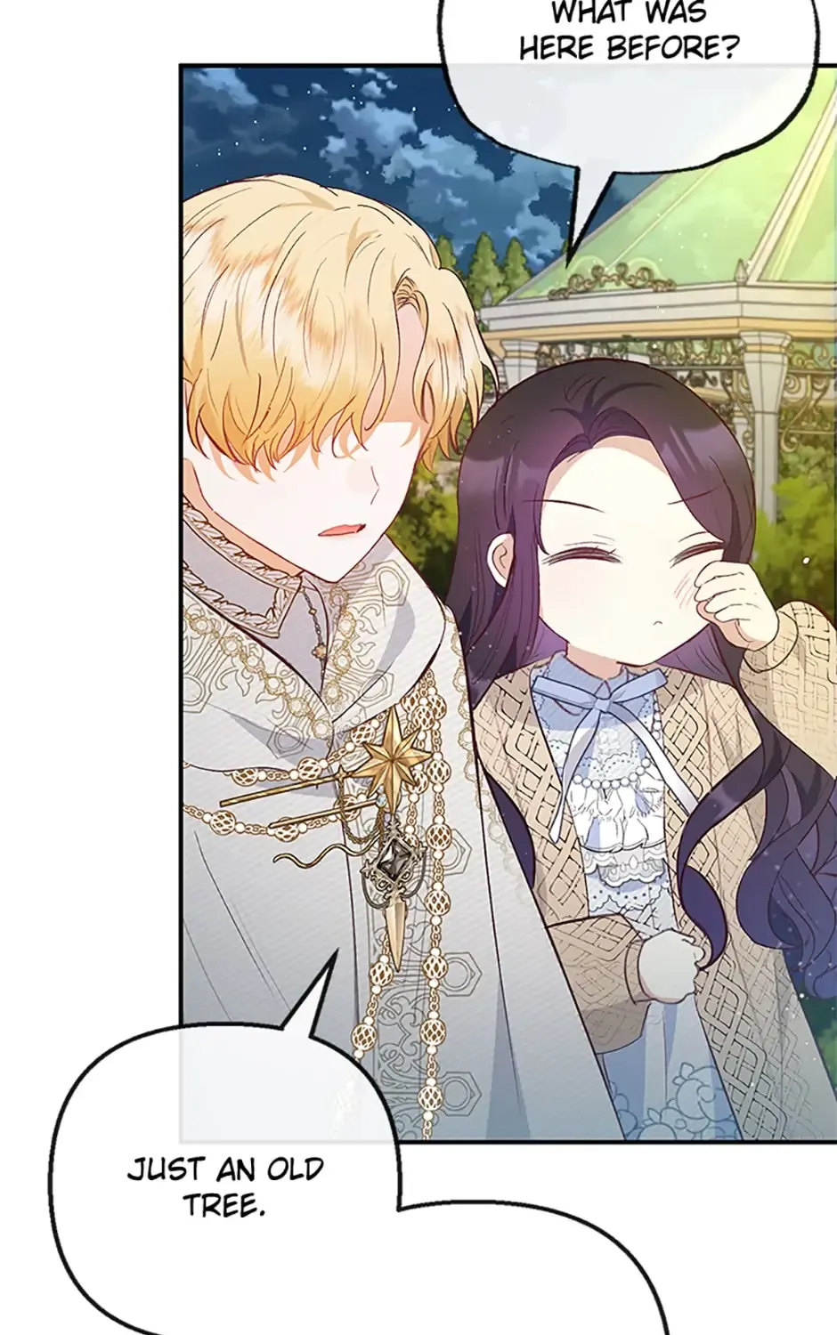 I Am A Daughter Loved By The Devil Chapter 45 page 118 - 