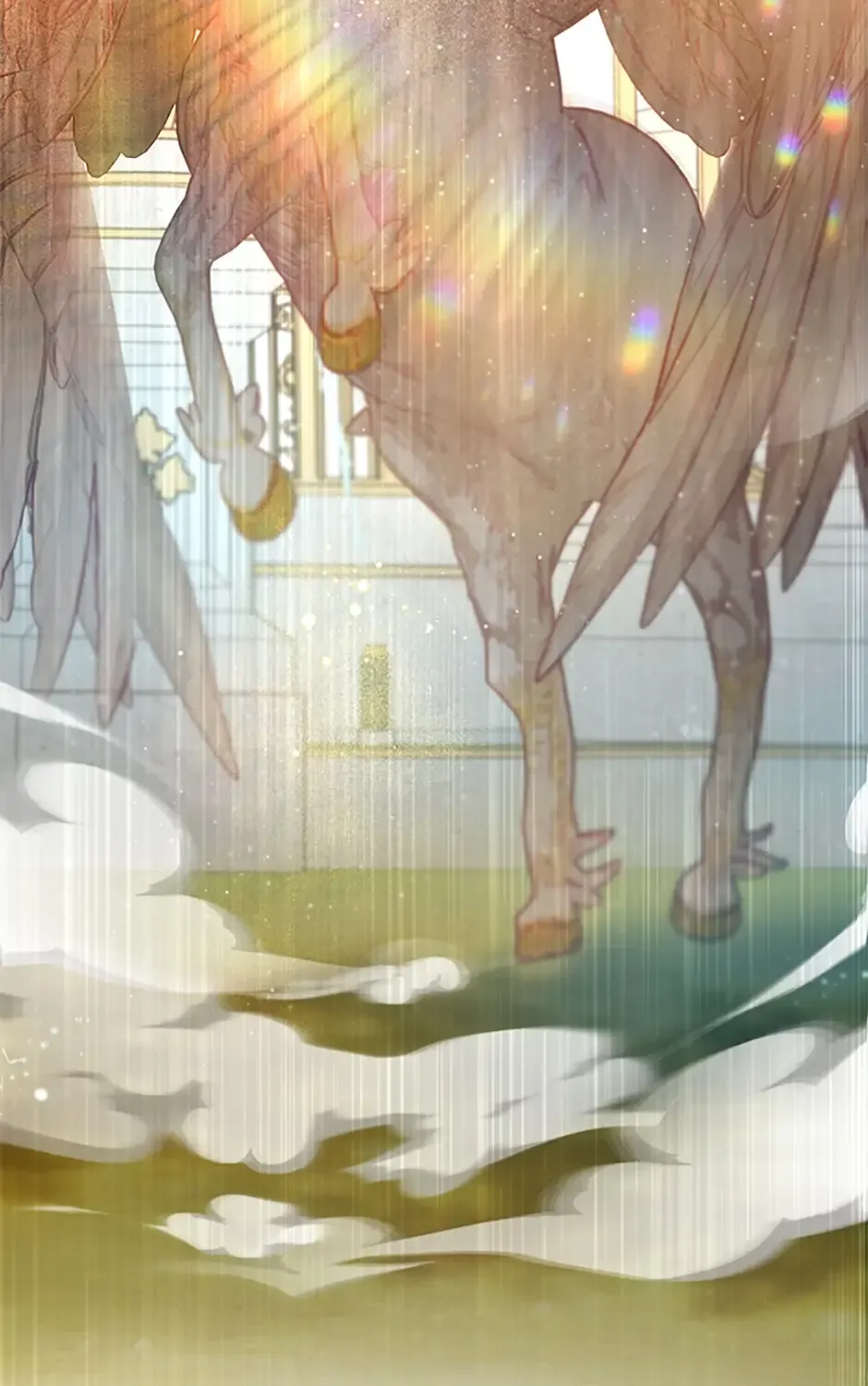 I Am A Daughter Loved By The Devil Chapter 45 page 126 - 