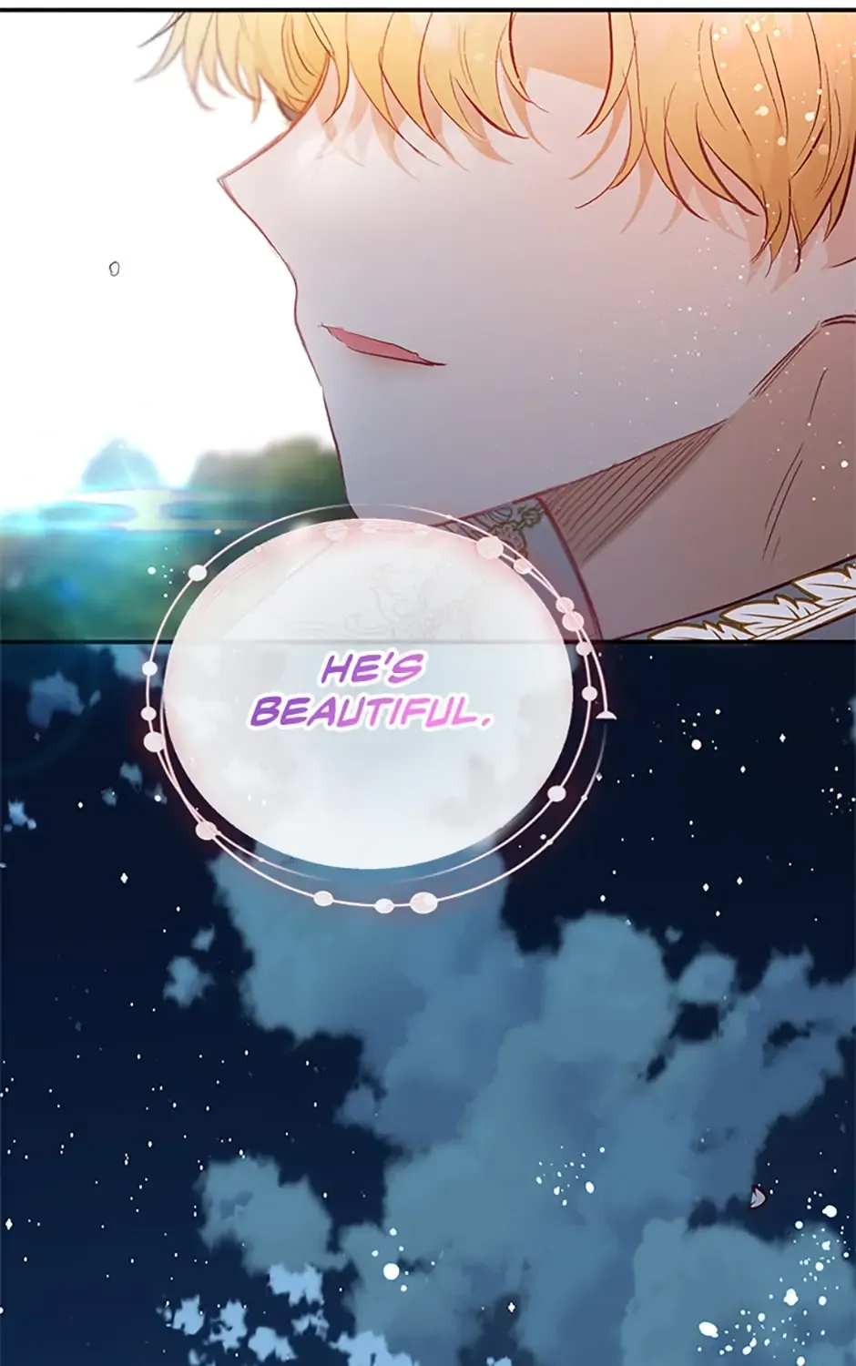 I Am A Daughter Loved By The Devil Chapter 45 page 138 - 