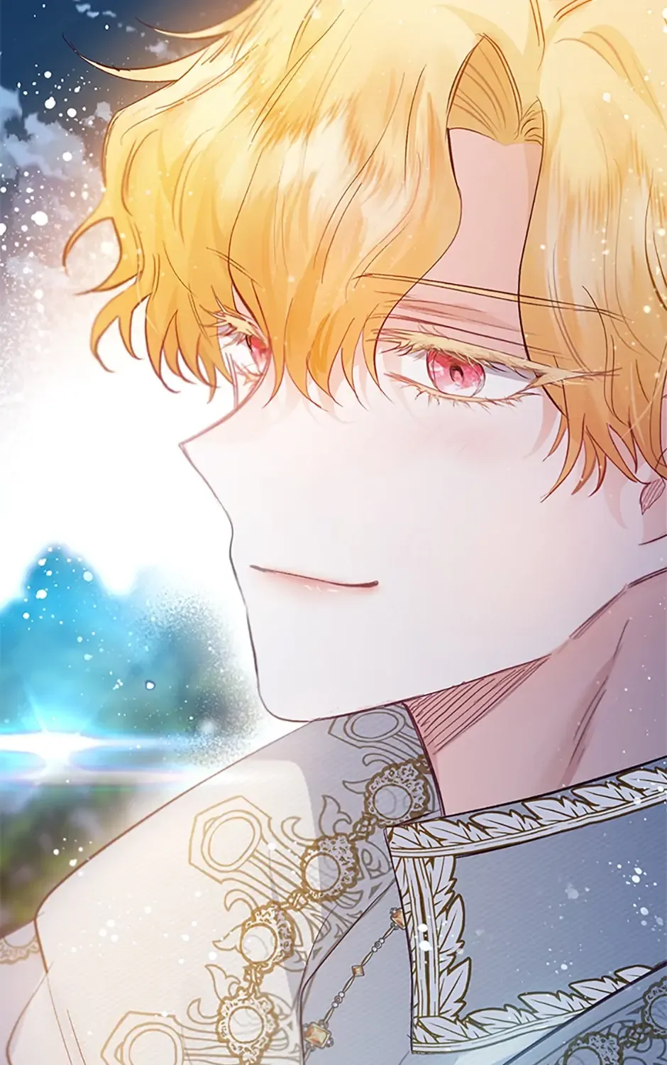 I Am A Daughter Loved By The Devil Chapter 45 page 140 - 