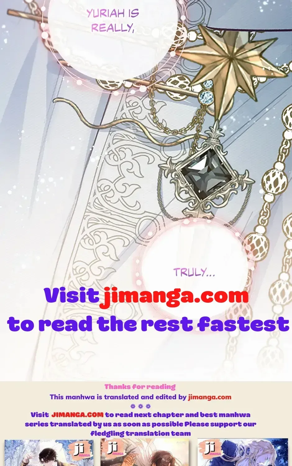 I Am A Daughter Loved By The Devil Chapter 45 page 142 - 
