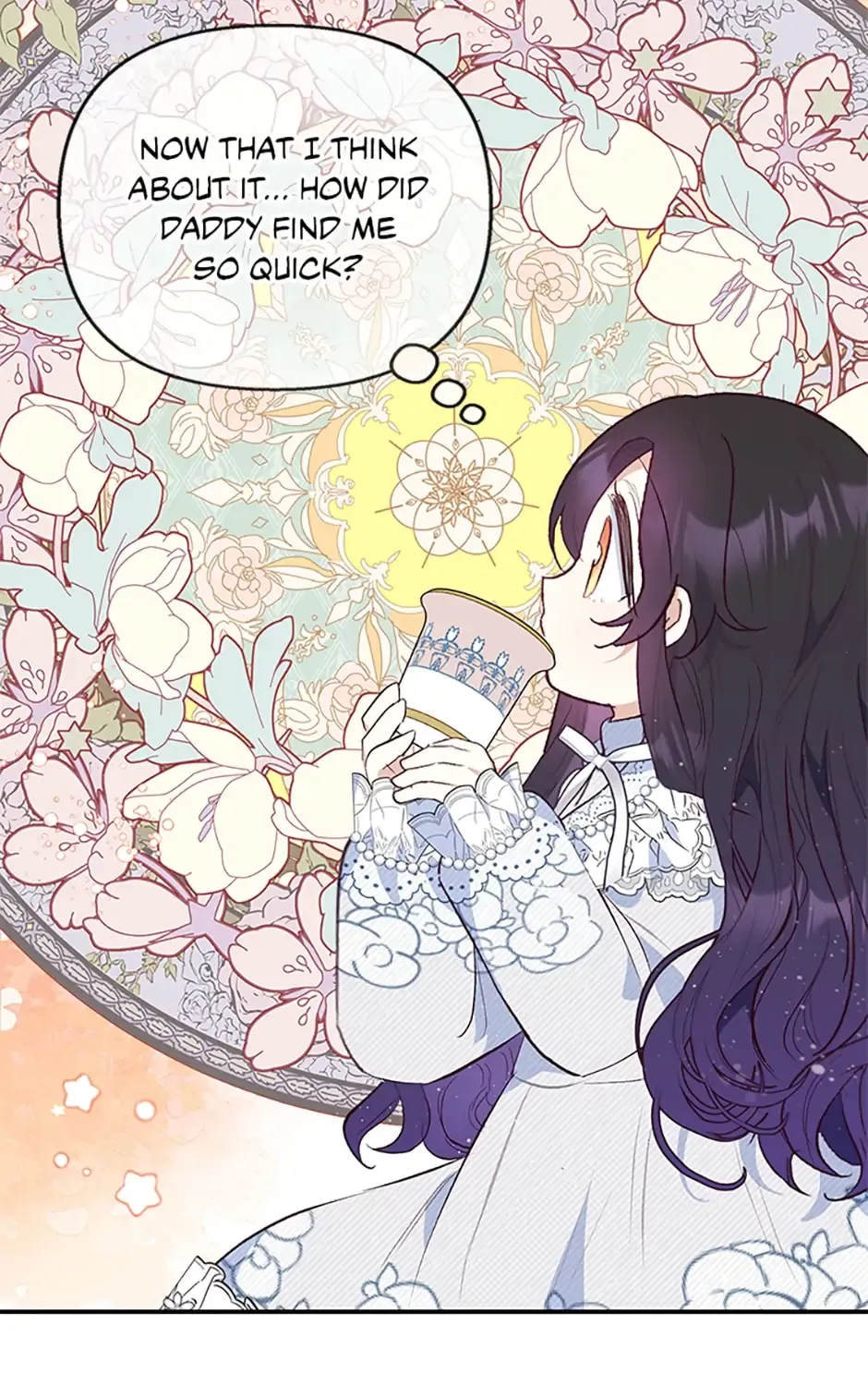 I Am A Daughter Loved By The Devil Chapter 45 page 20 - 