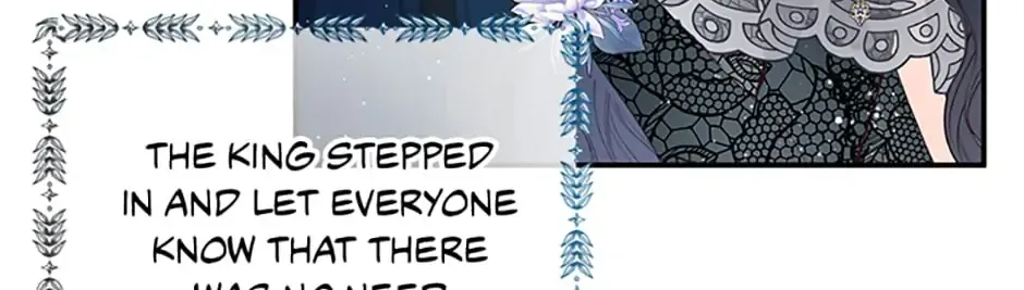 I Am A Daughter Loved By The Devil Chapter 45 page 3 - 