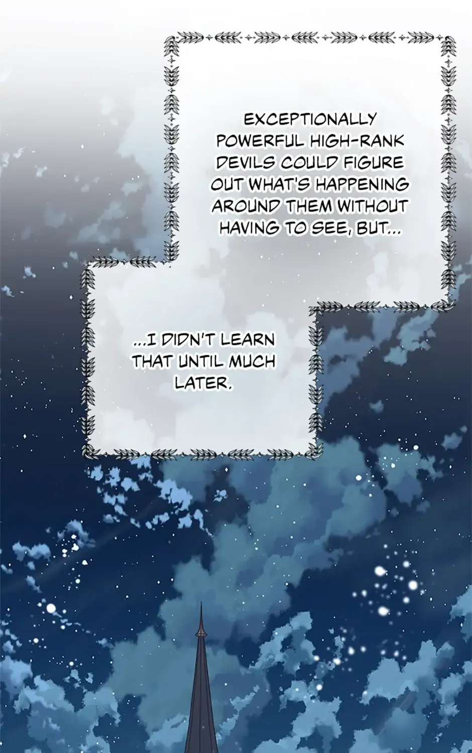 I Am A Daughter Loved By The Devil Chapter 45 page 22 - 