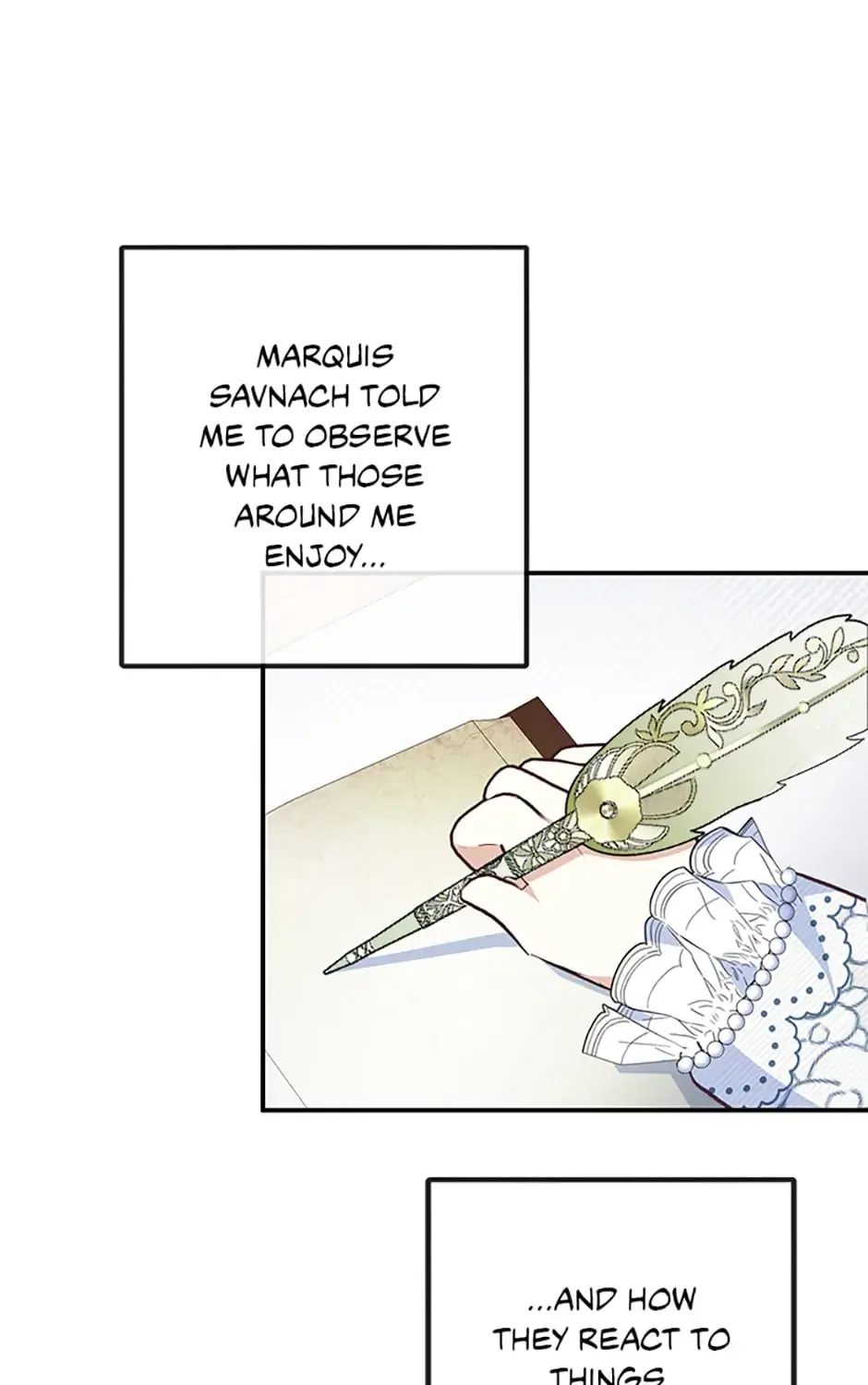 I Am A Daughter Loved By The Devil Chapter 45 page 28 - 