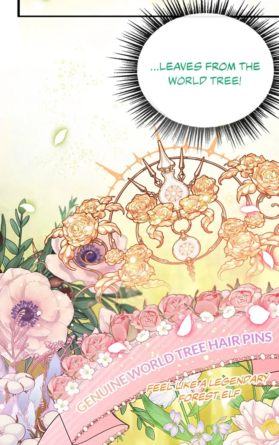 I Am A Daughter Loved By The Devil Chapter 45 page 36 - 