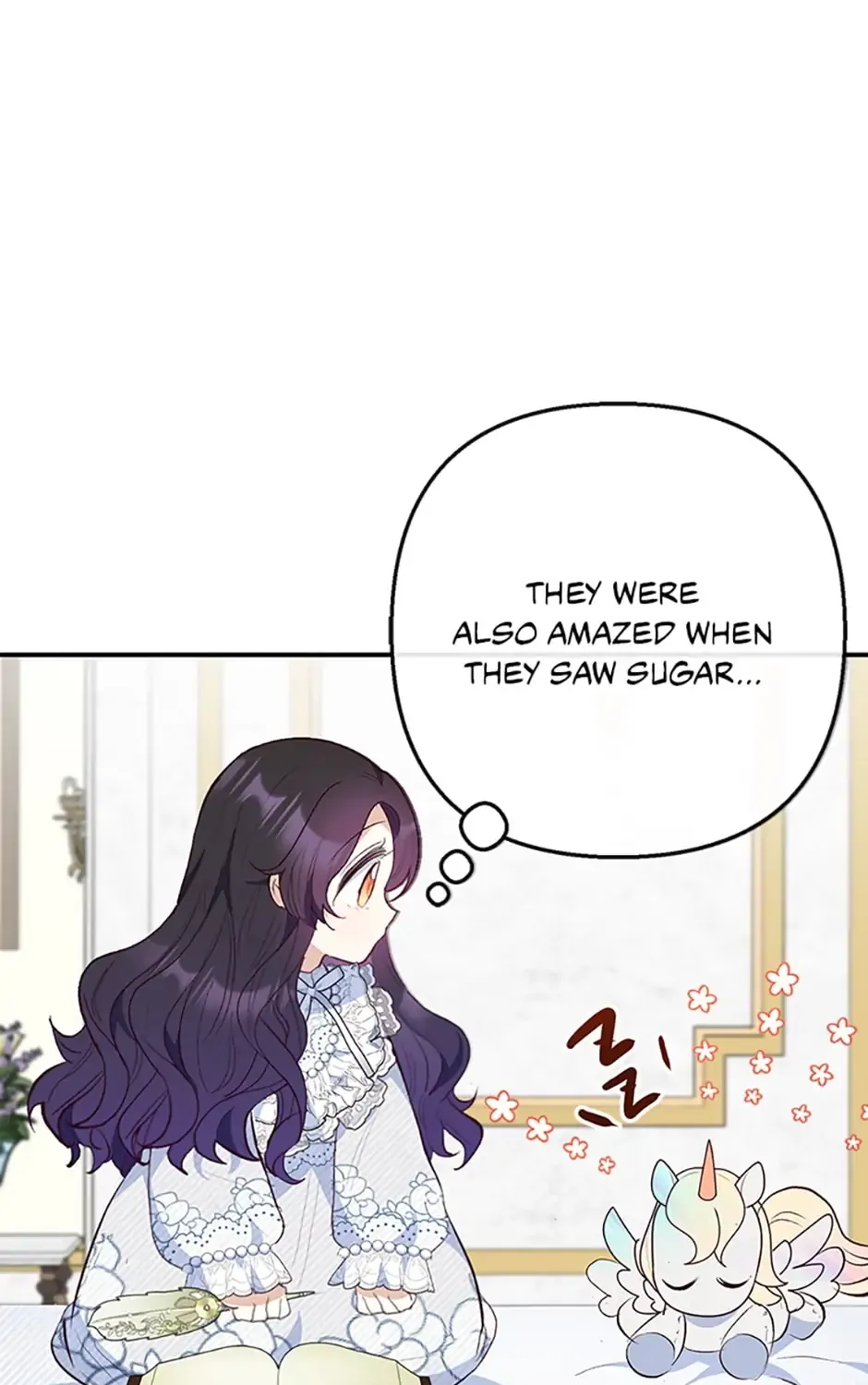 I Am A Daughter Loved By The Devil Chapter 45 page 40 - 