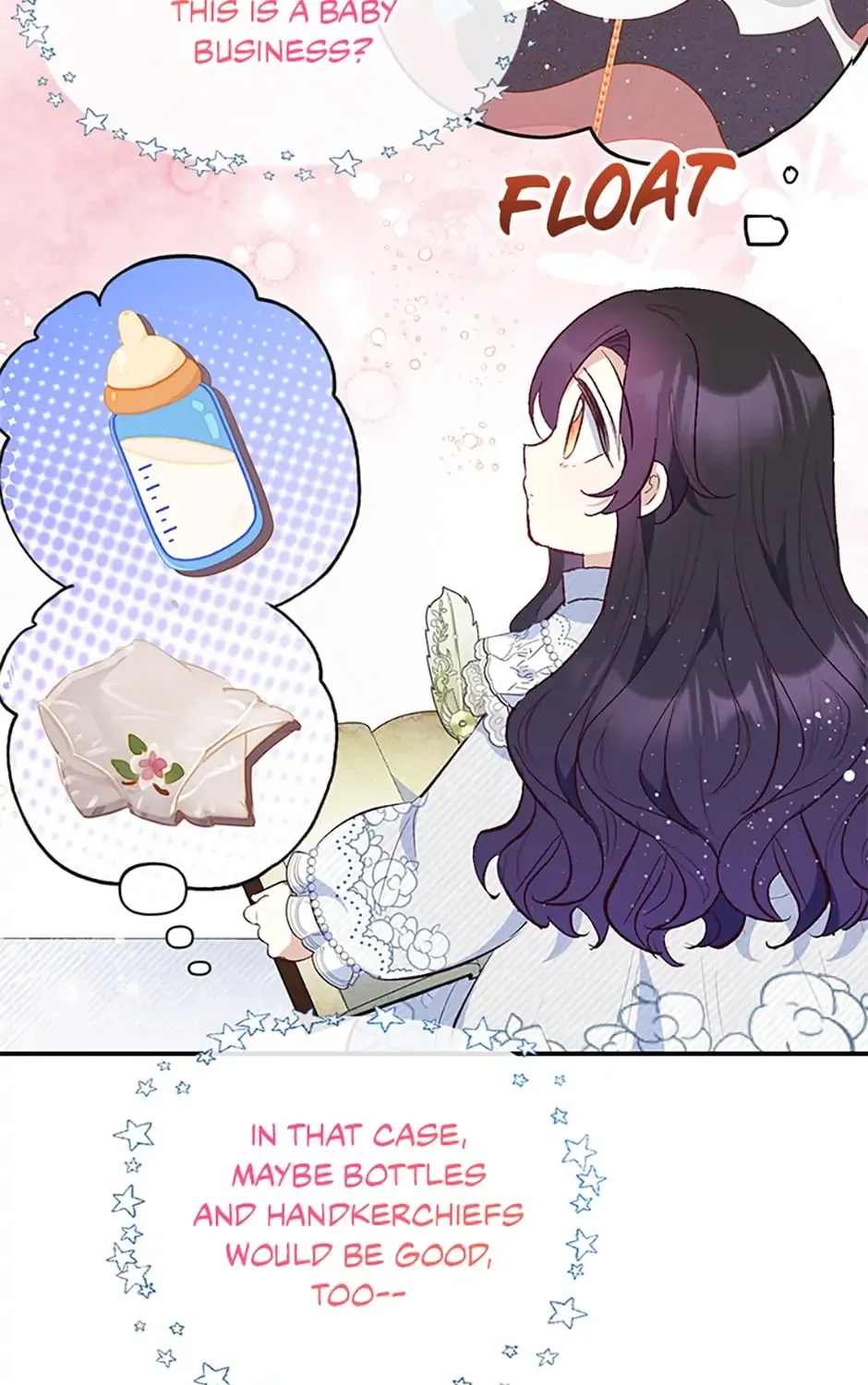 I Am A Daughter Loved By The Devil Chapter 45 page 46 - 