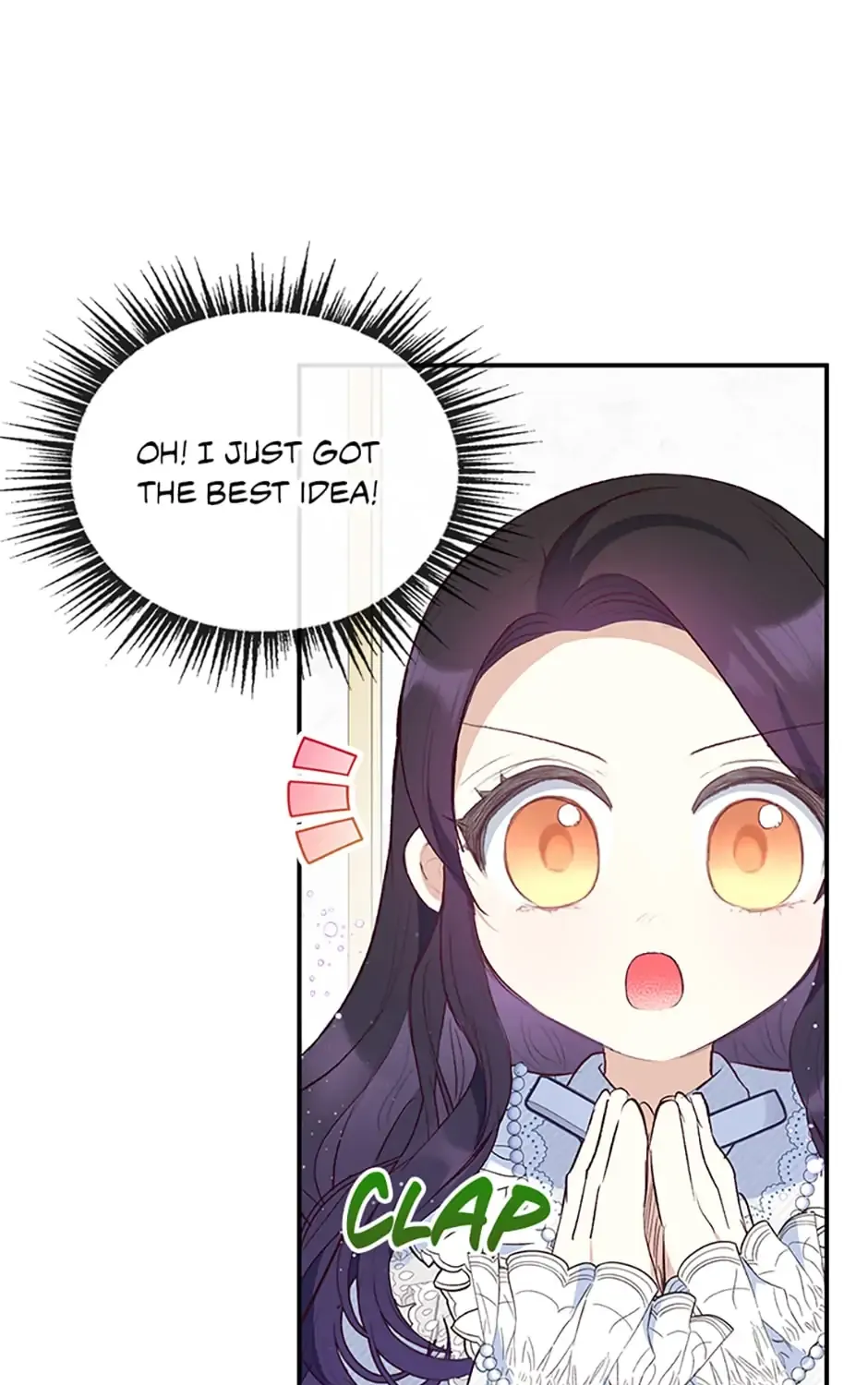 I Am A Daughter Loved By The Devil Chapter 45 page 48 - 