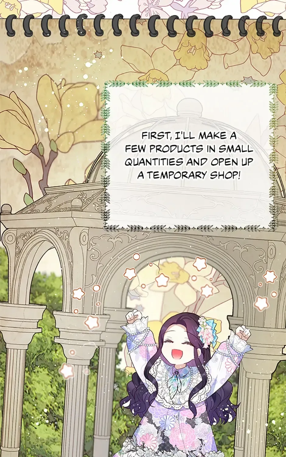 I Am A Daughter Loved By The Devil Chapter 45 page 50 - 