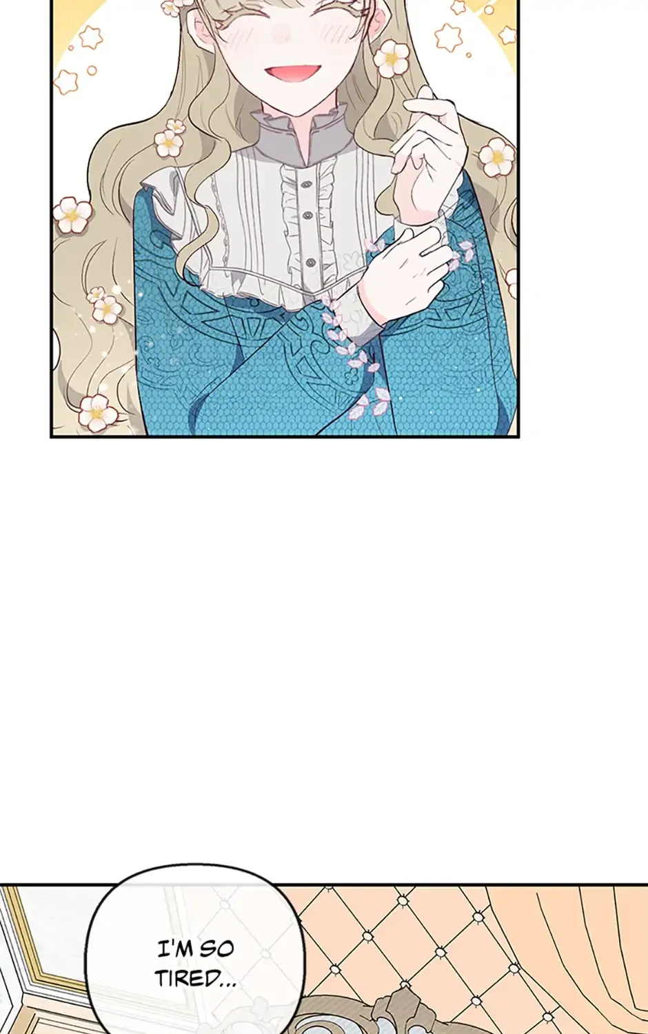 I Am A Daughter Loved By The Devil Chapter 45 page 6 - 