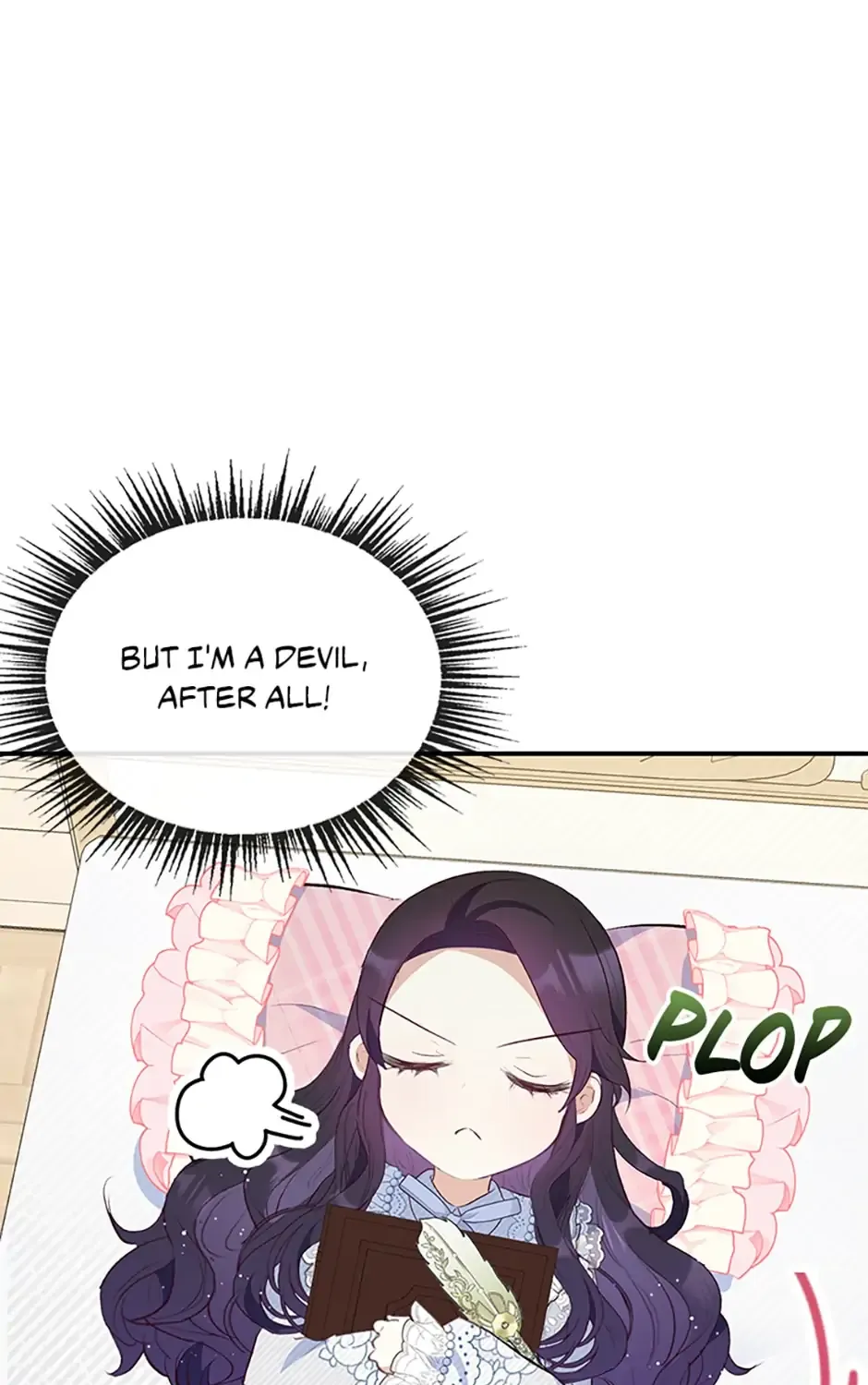 I Am A Daughter Loved By The Devil Chapter 45 page 56 - 