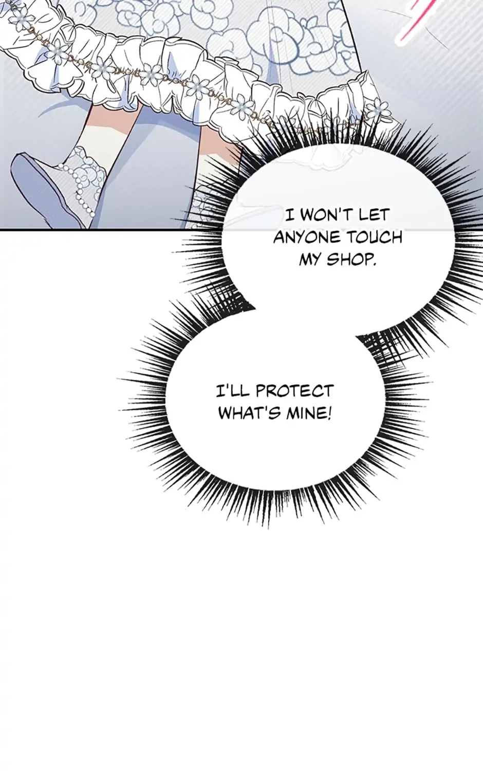 I Am A Daughter Loved By The Devil Chapter 45 page 58 - 